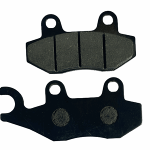 Tvs Apache Rtr Brake Pad