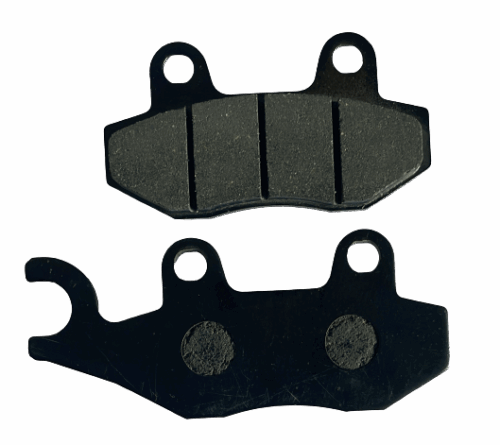 Tvs Apache Rtr Brake Pad