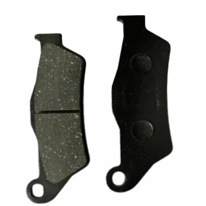 Yamaha Fzs-fi V3 Brake Pad