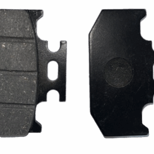 Yamaha Fzs-fi V3 Brake Pad