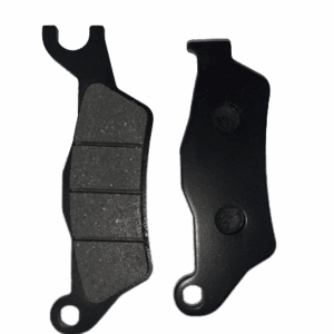 Suzuki Suzuki Gixxer 150 Brake Pad