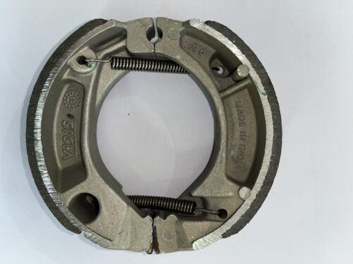 Hero Hf Deluxe Brake Shoe
