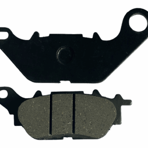 Tvs Jupitor O/M Brake Pad