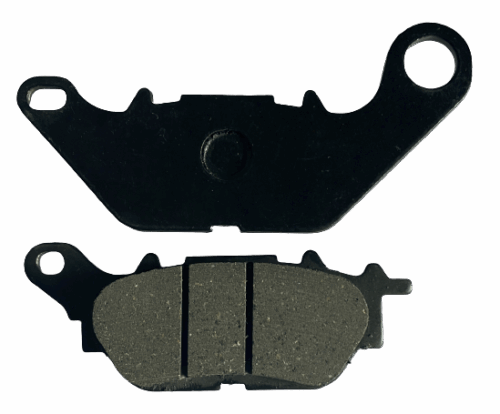 Tvs Jupitor O/M Brake Pad