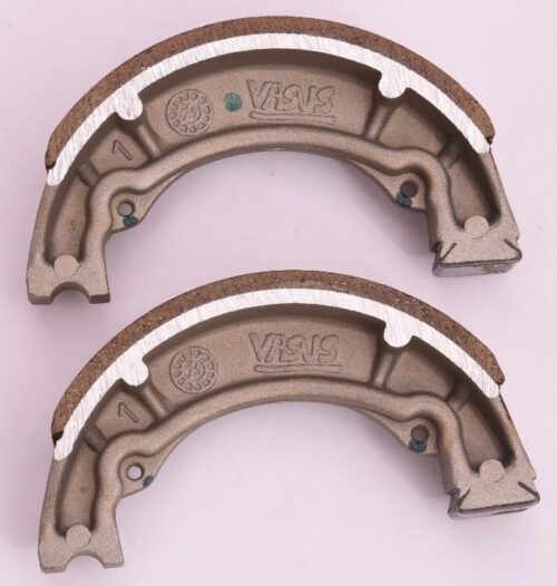 Bajaj Platina 110 Brake Shoe - Image 5