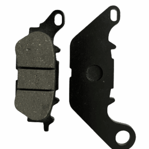 Tvs Ntorq 125 Brake Pad