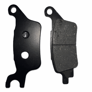 Yamaha Rayzr 125 Fi Hybrid Brake Pad
