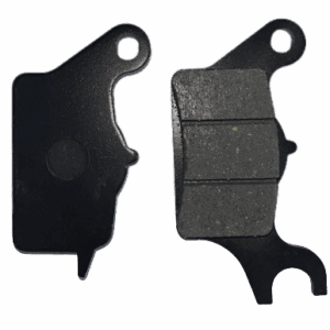 Yamaha Aerox 155 Brake Pad