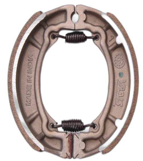 Bajaj Platina 110 Brake Shoe