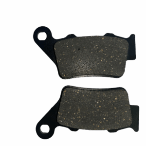 Bajaj Pulsar 125 Brake Pad