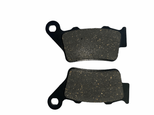 Bajaj Pulsar 125 Brake Pad
