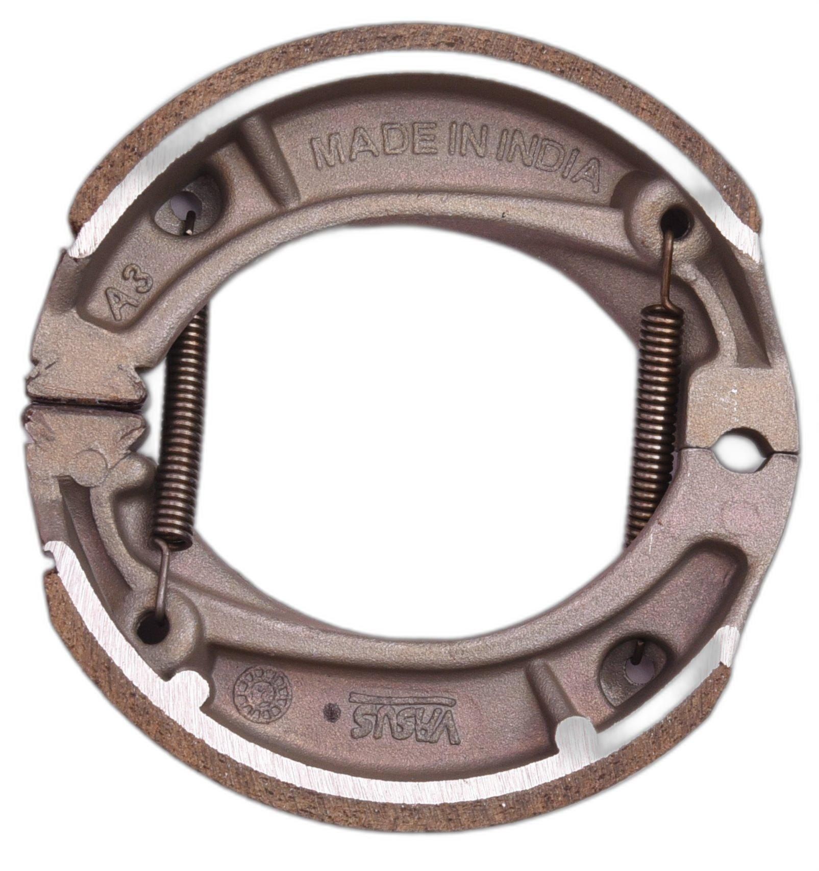 Hero Splendor Plus Brake Shoe