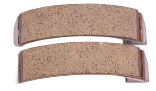 Suzuki Access Brake Shoe - Image 3