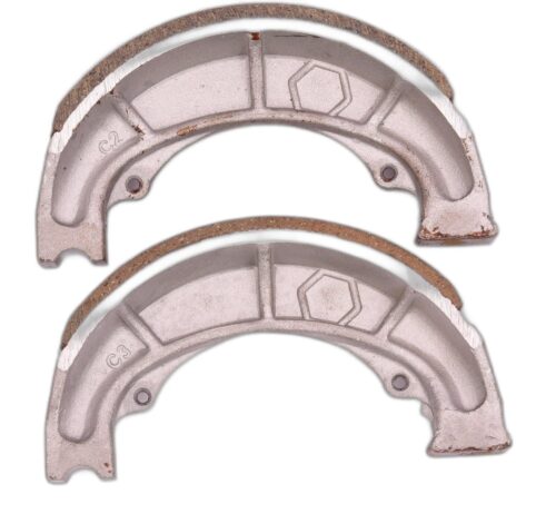 Suzuki Access Brake Shoe - Image 4