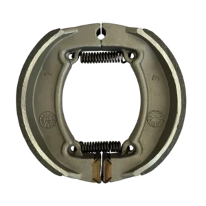 Electric scooter brake shoe