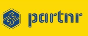 Partnr Logo